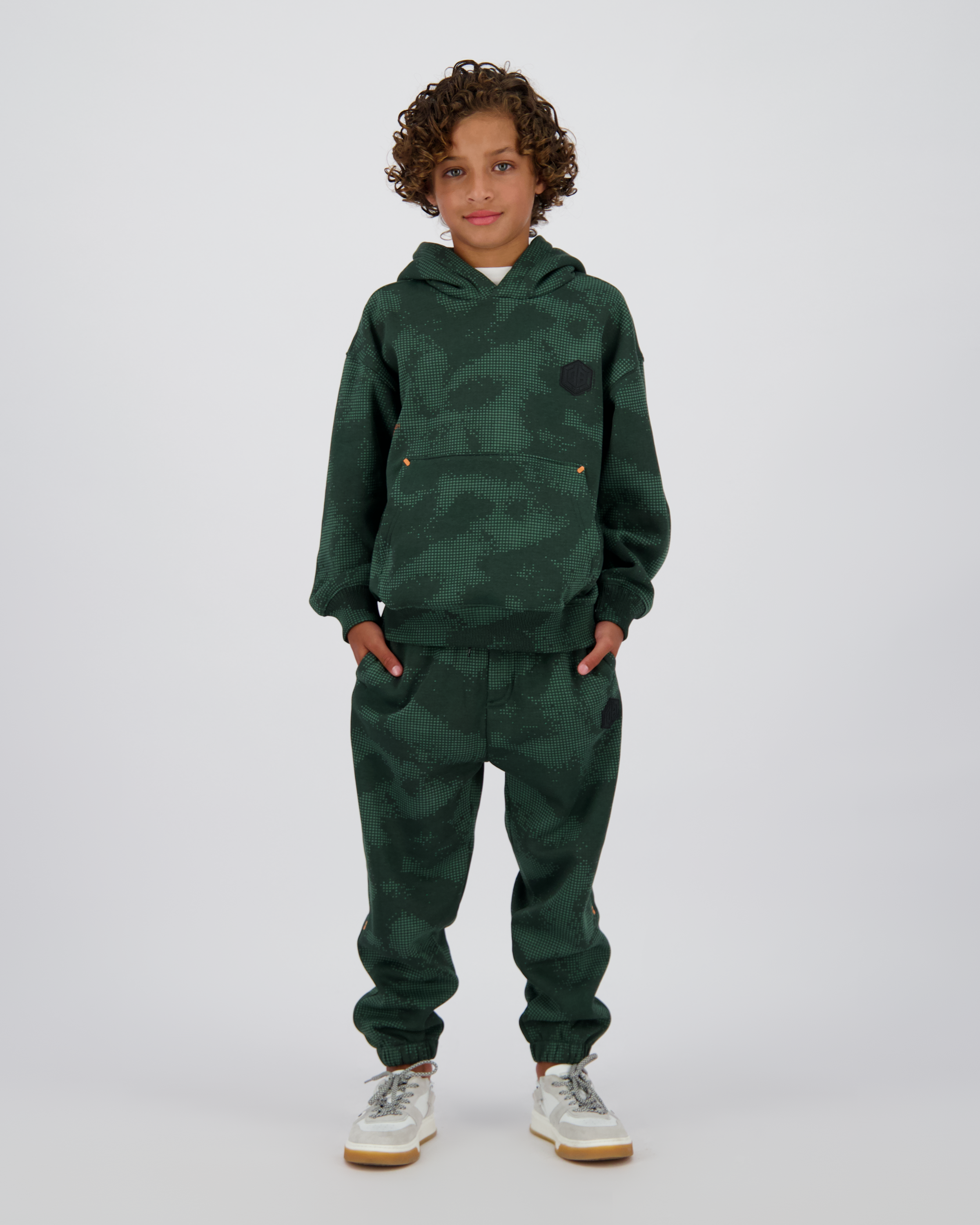 Broek Sarmin
