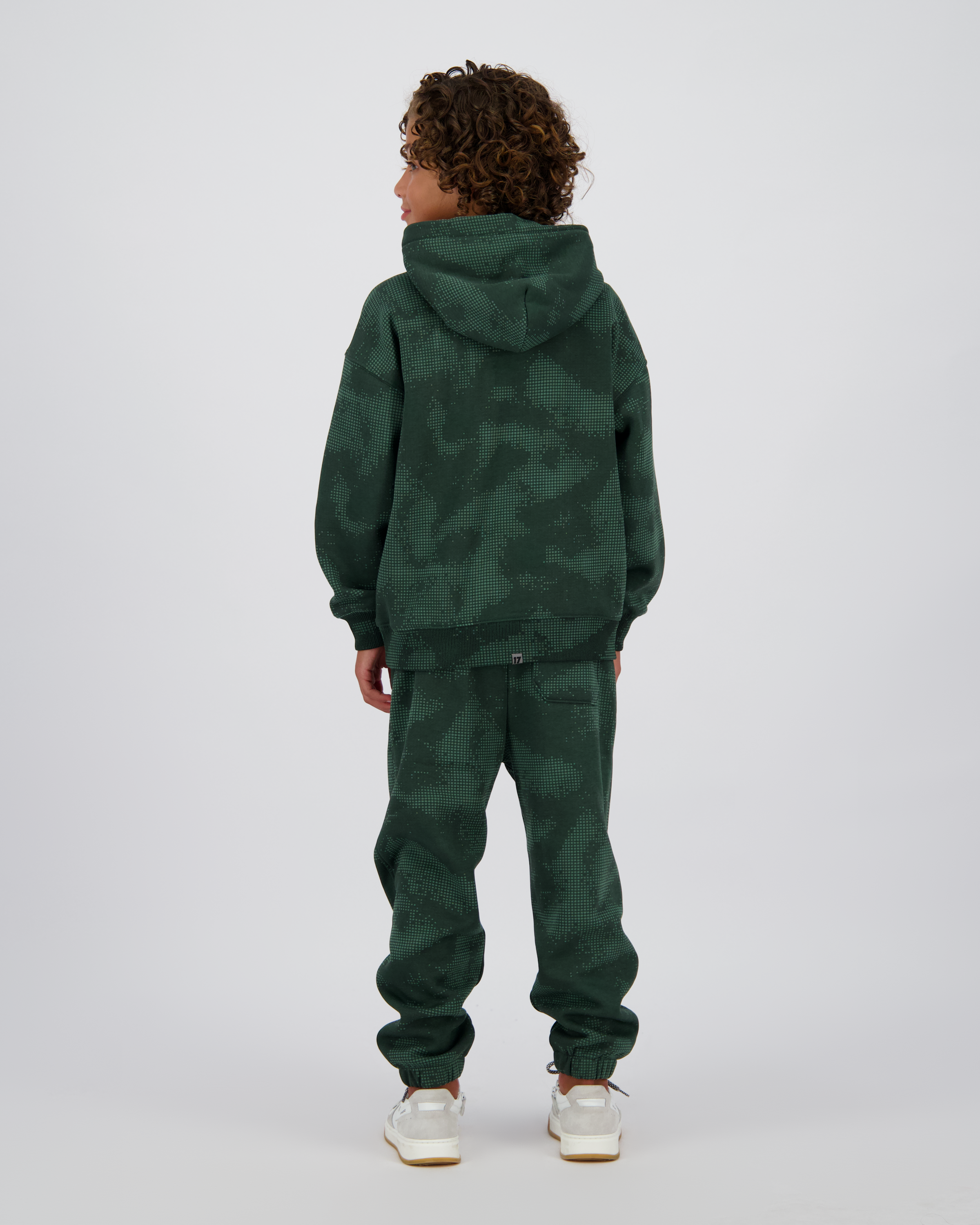 Broek Sarmin