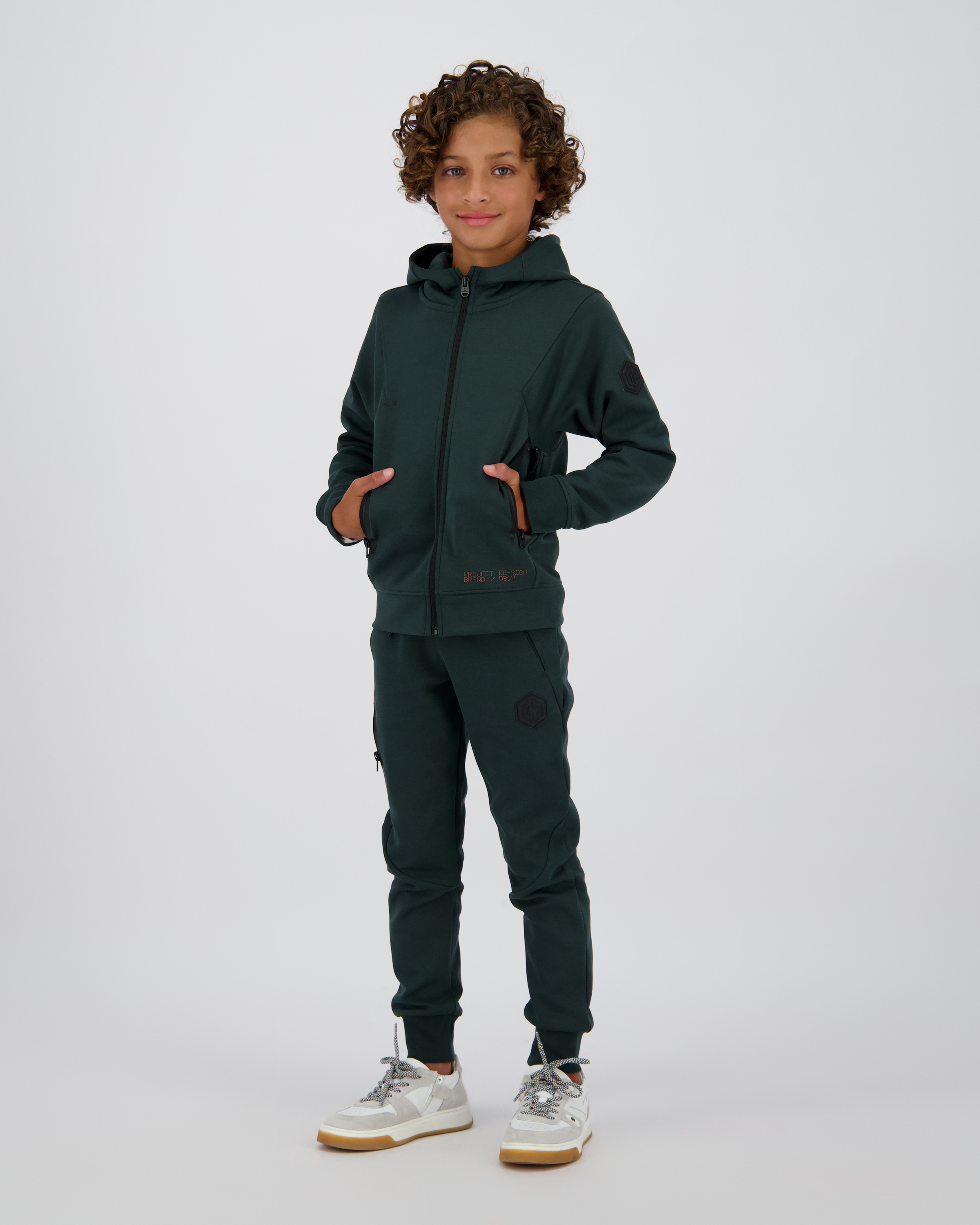 Broek Sif