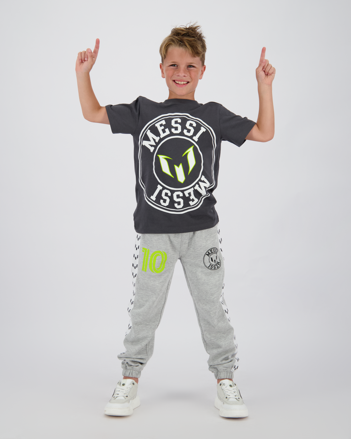 T-shirt Heric