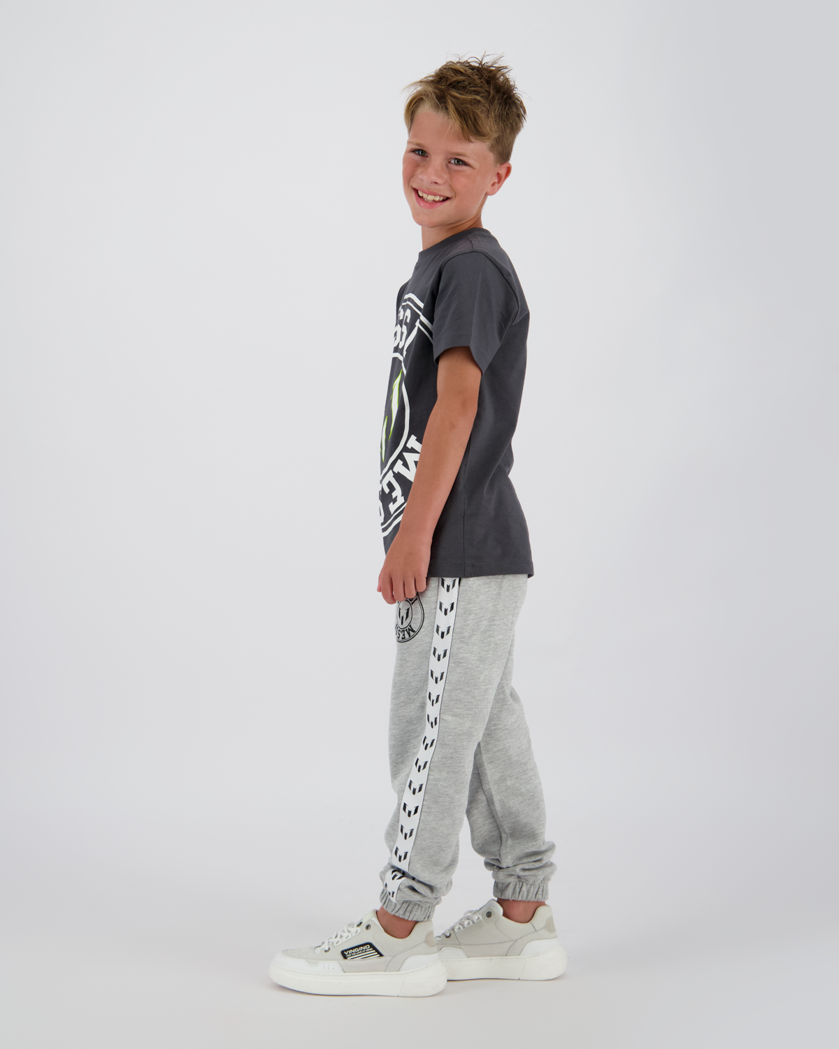 T-shirt Heric