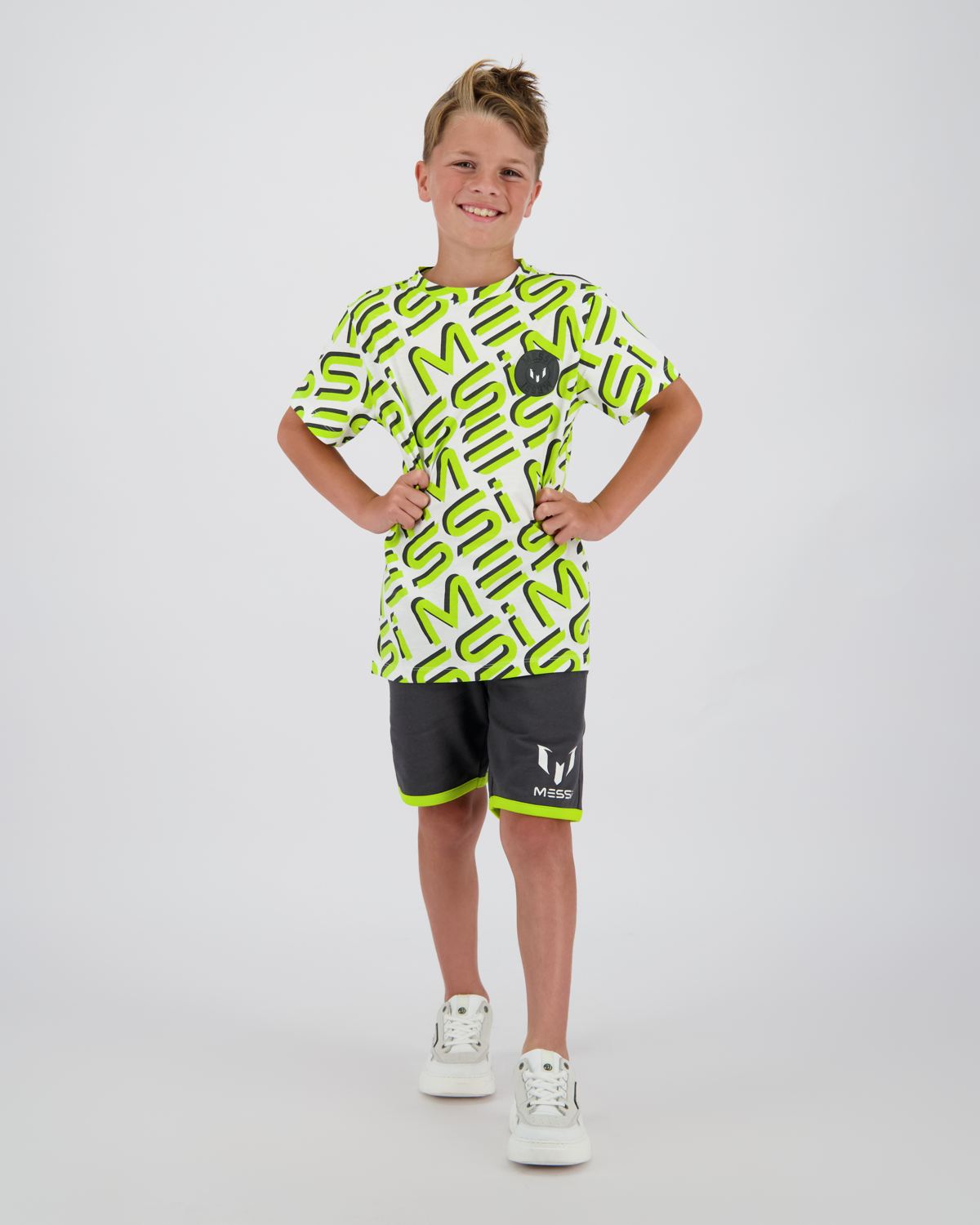 T-shirt Haop