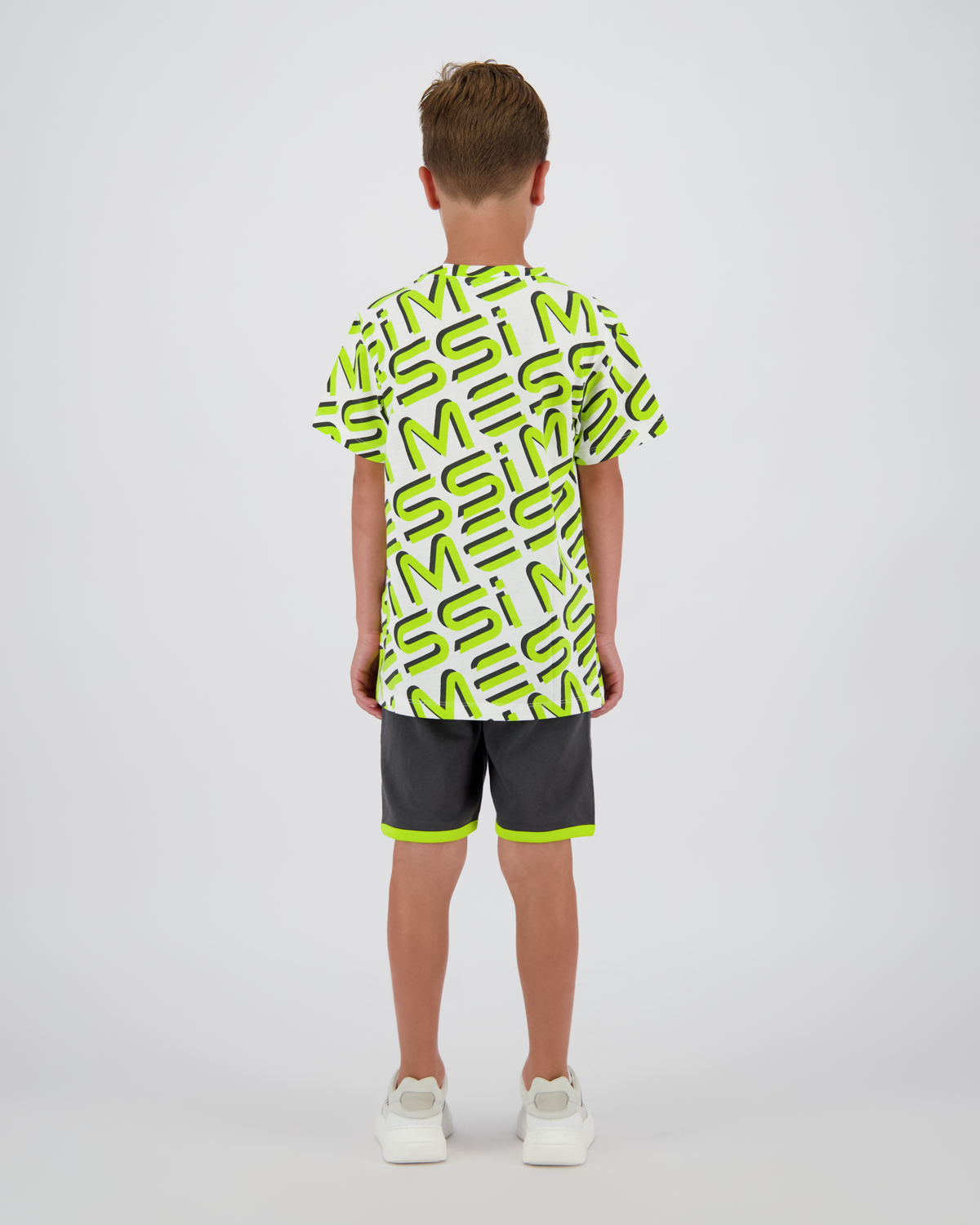 T-shirt Haop