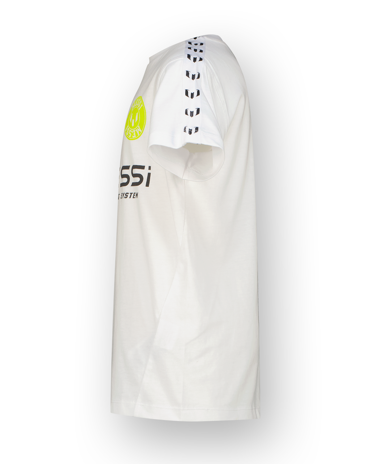 T-shirt Hersco