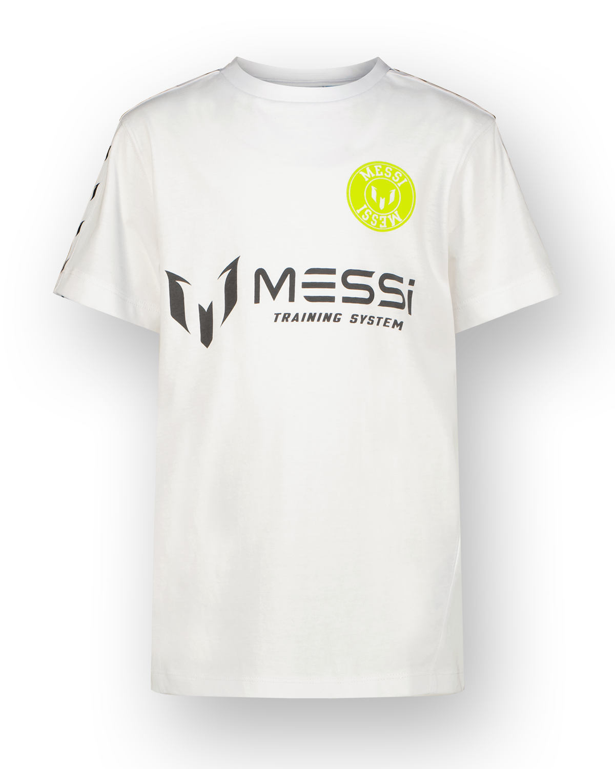 T-shirt Hersco