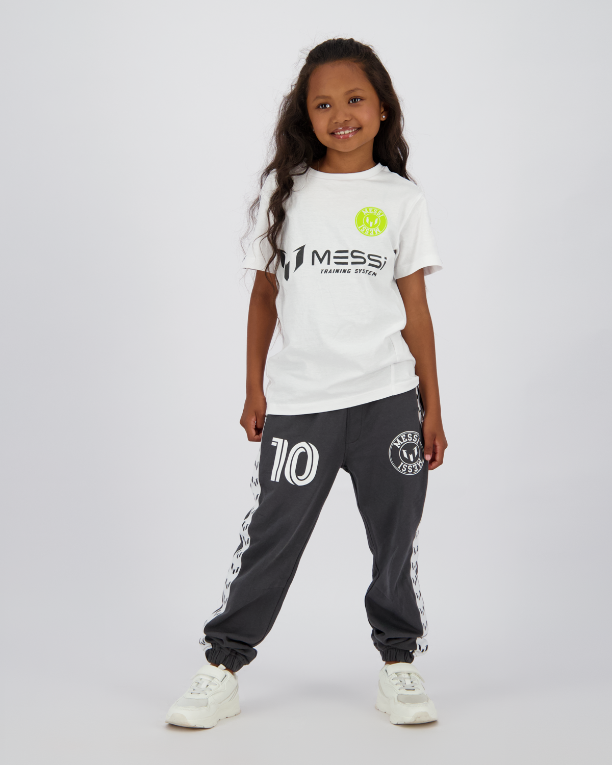 T-shirt Hersco