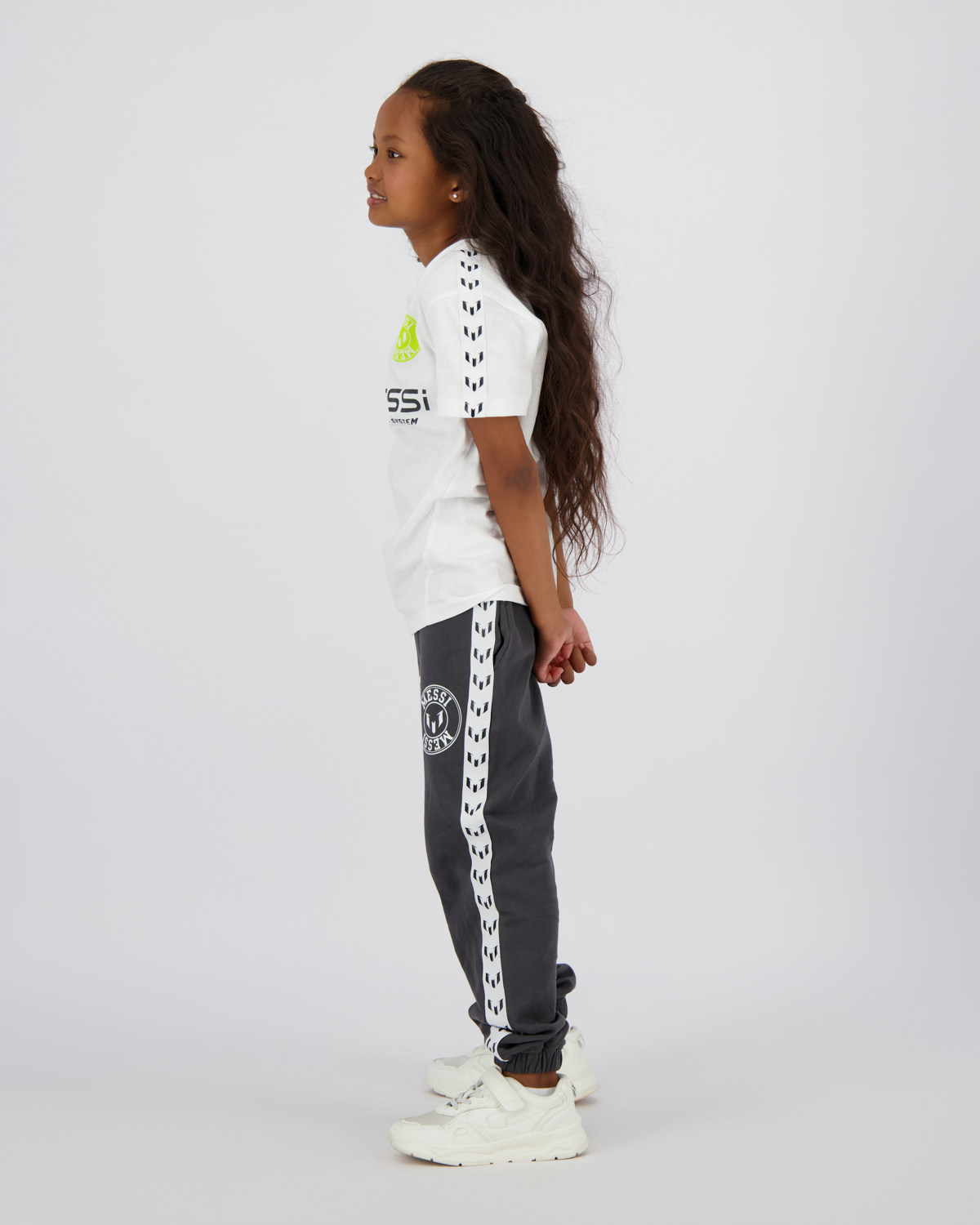 T-shirt Hersco