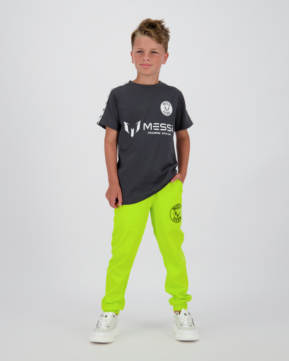 T-shirt Hersco