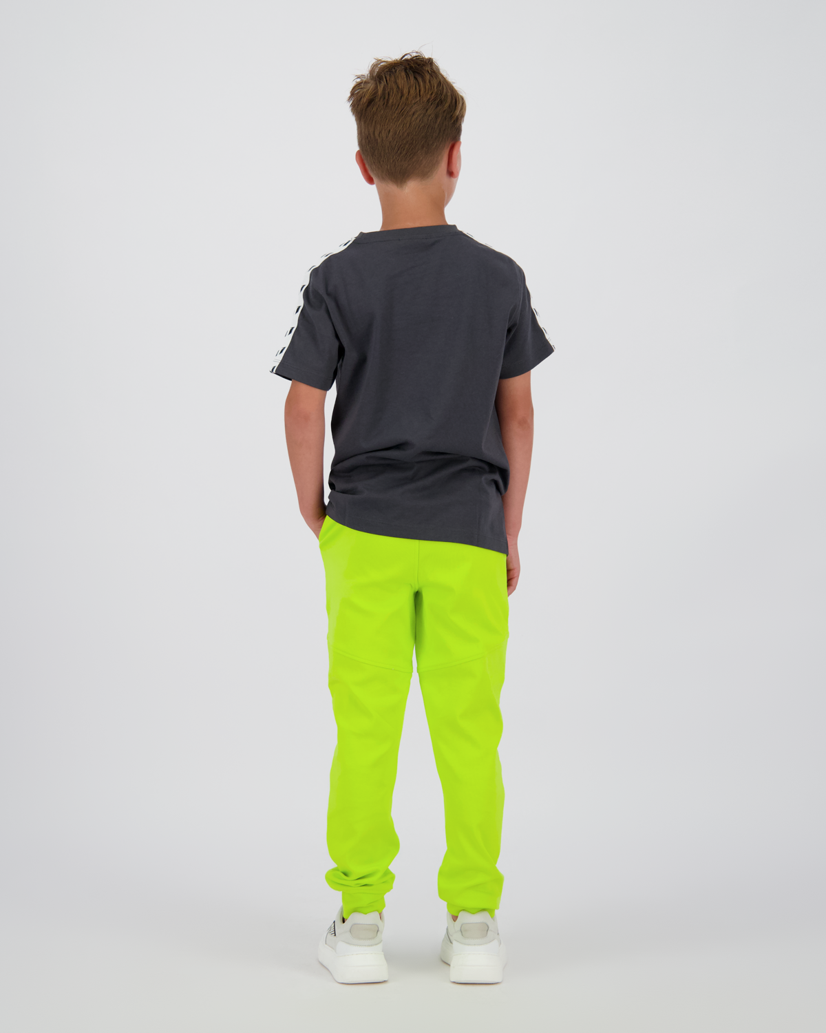T-shirt Hersco
