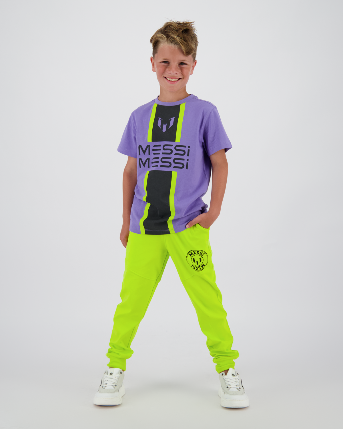 T-shirt Hamerica