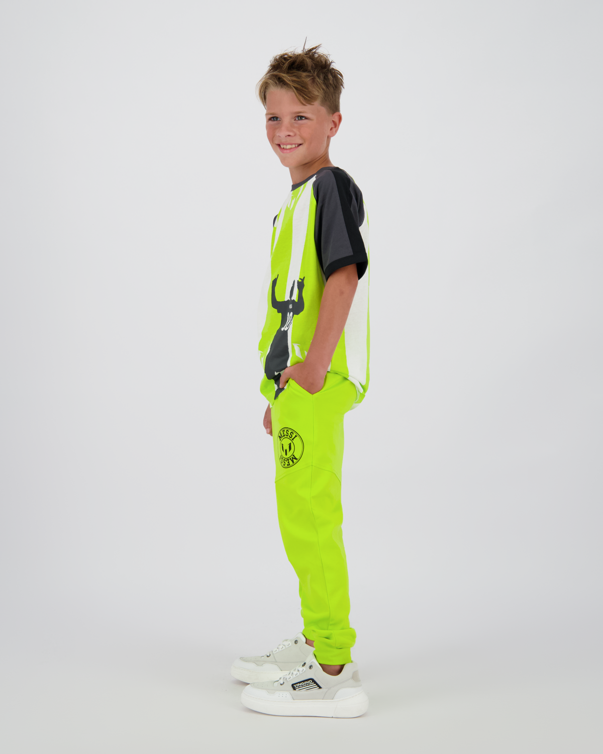 T-shirt Herx