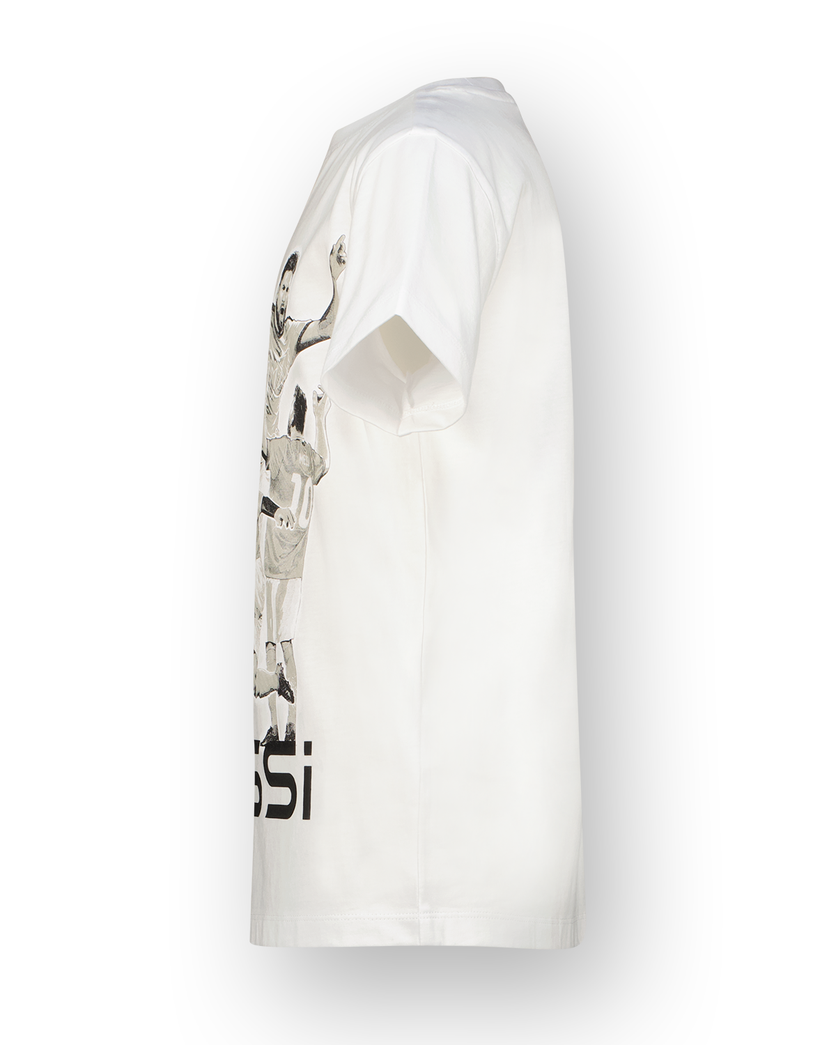 T-shirt Hilo