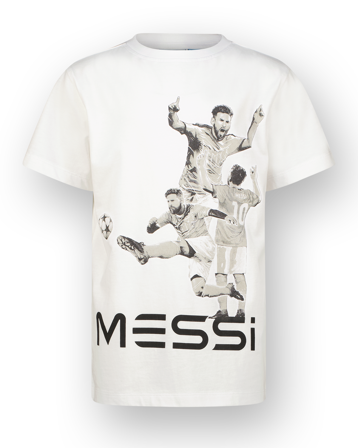 T-shirt Hilo
