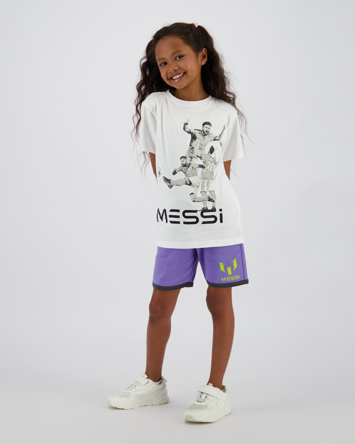 T-shirt Hilo