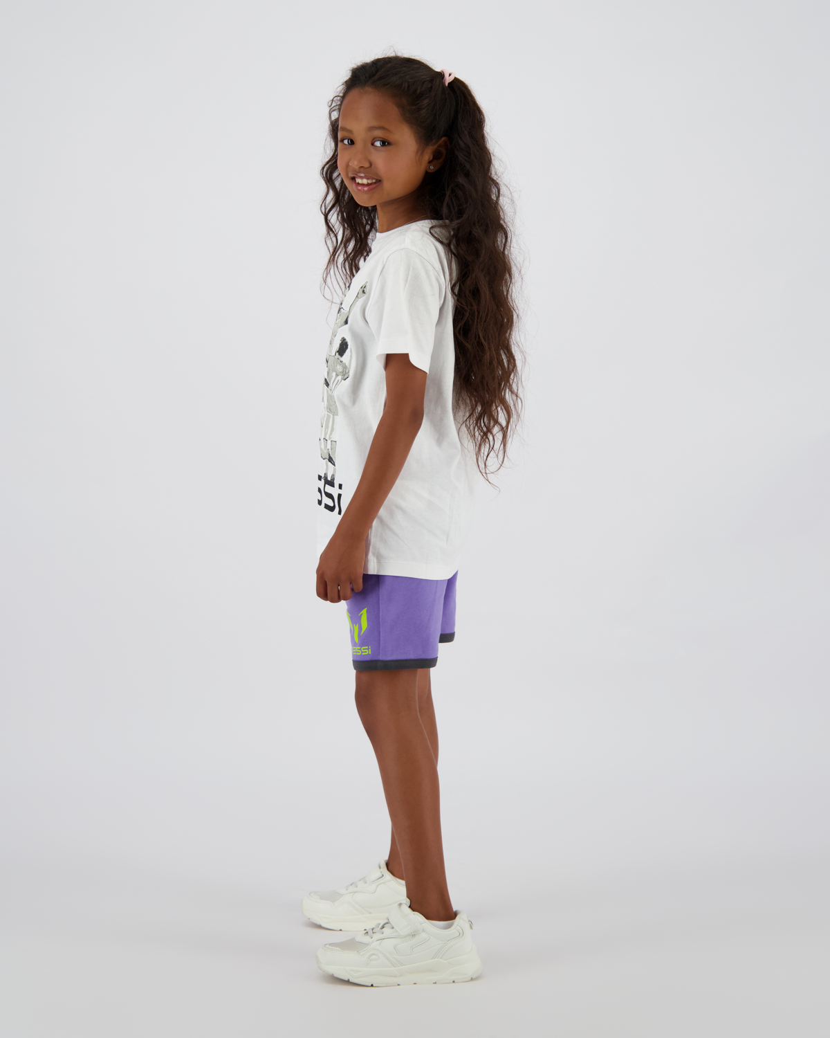 T-shirt Hilo