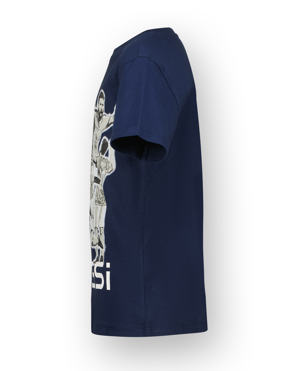 T-shirt Hilo