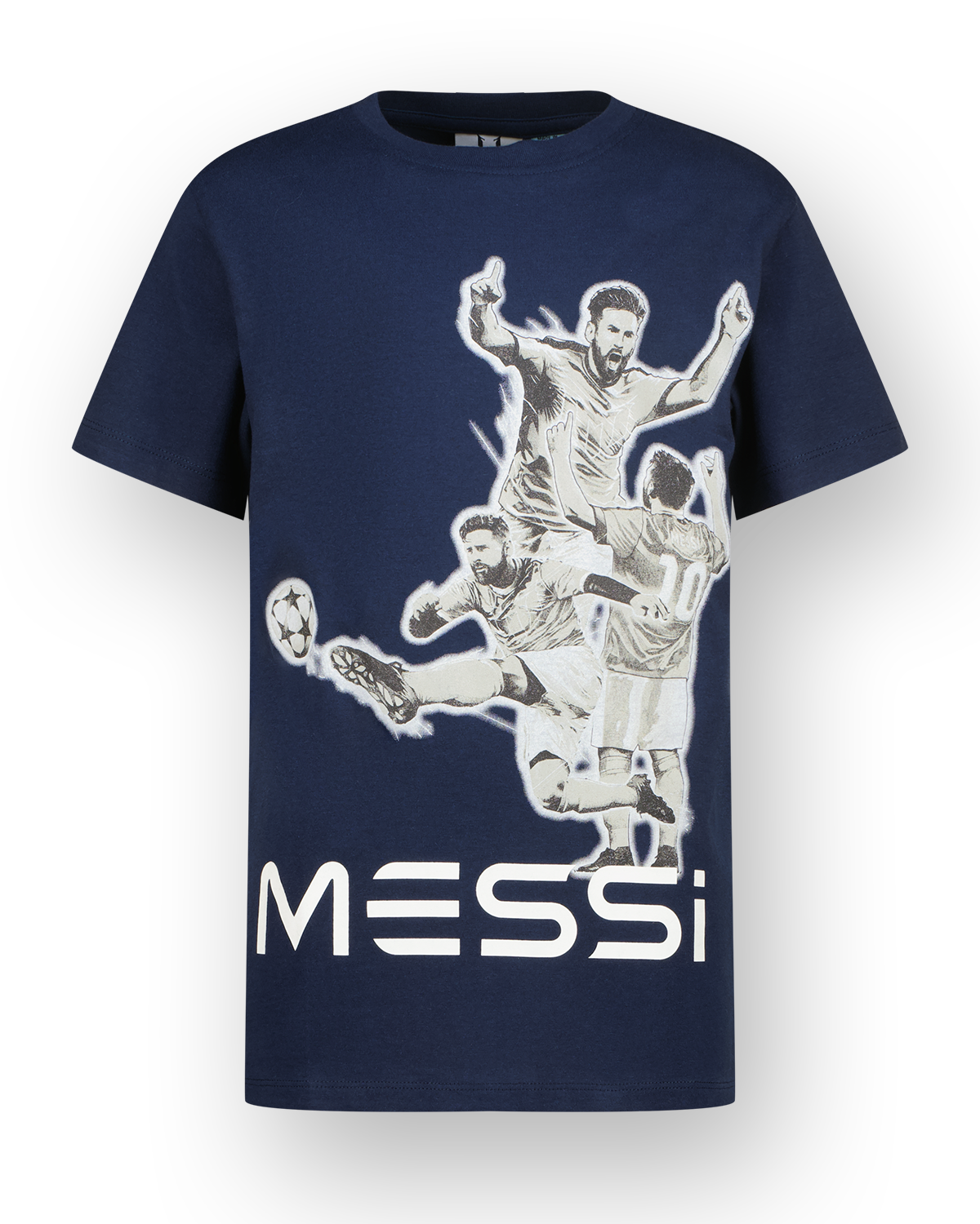 T-shirt Hilo