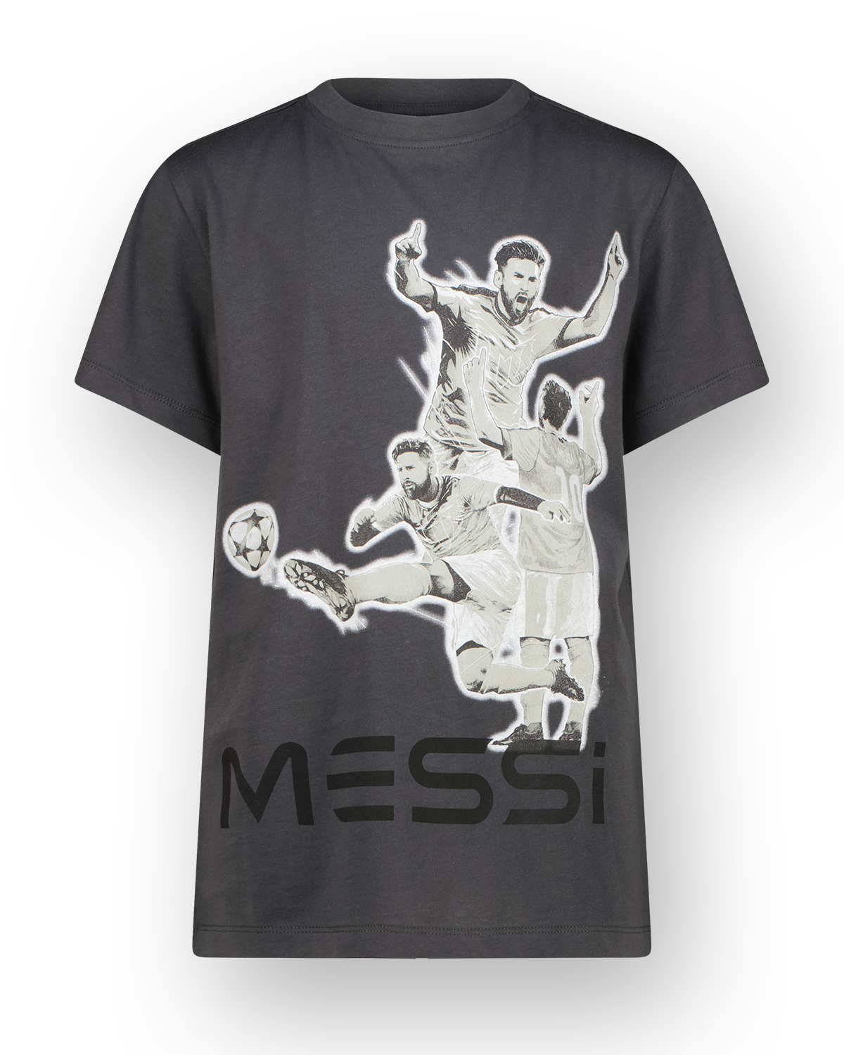 T-shirt Hilo