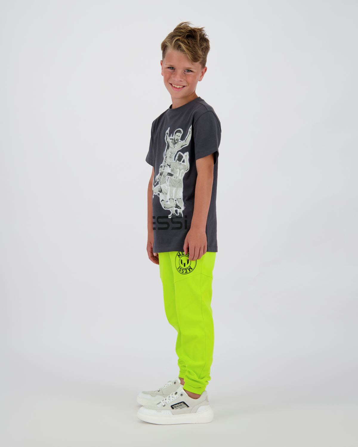 T-shirt Hilo