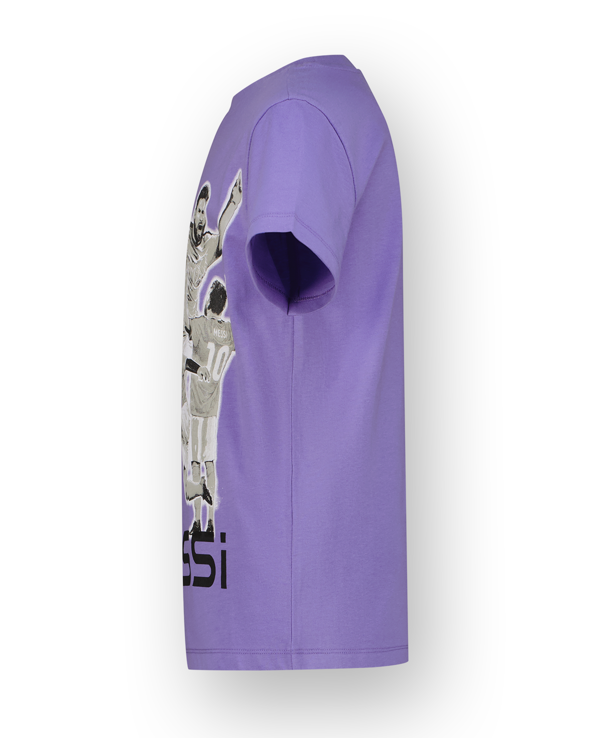 T-shirt Hilo