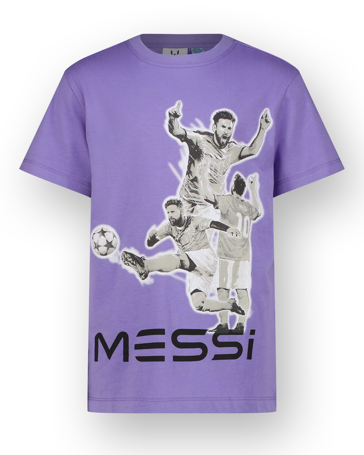 T-shirt Hilo