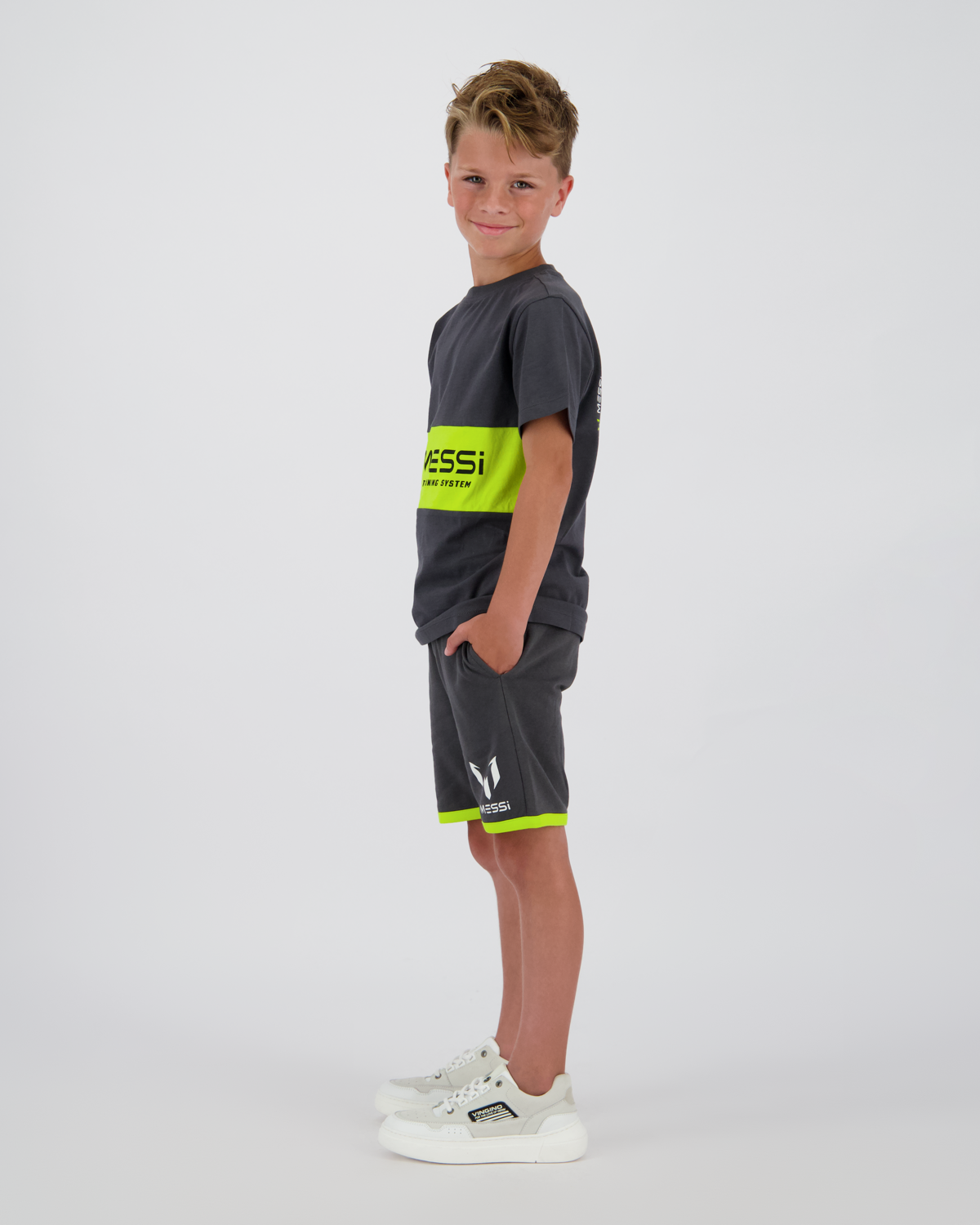 T-shirt Hist