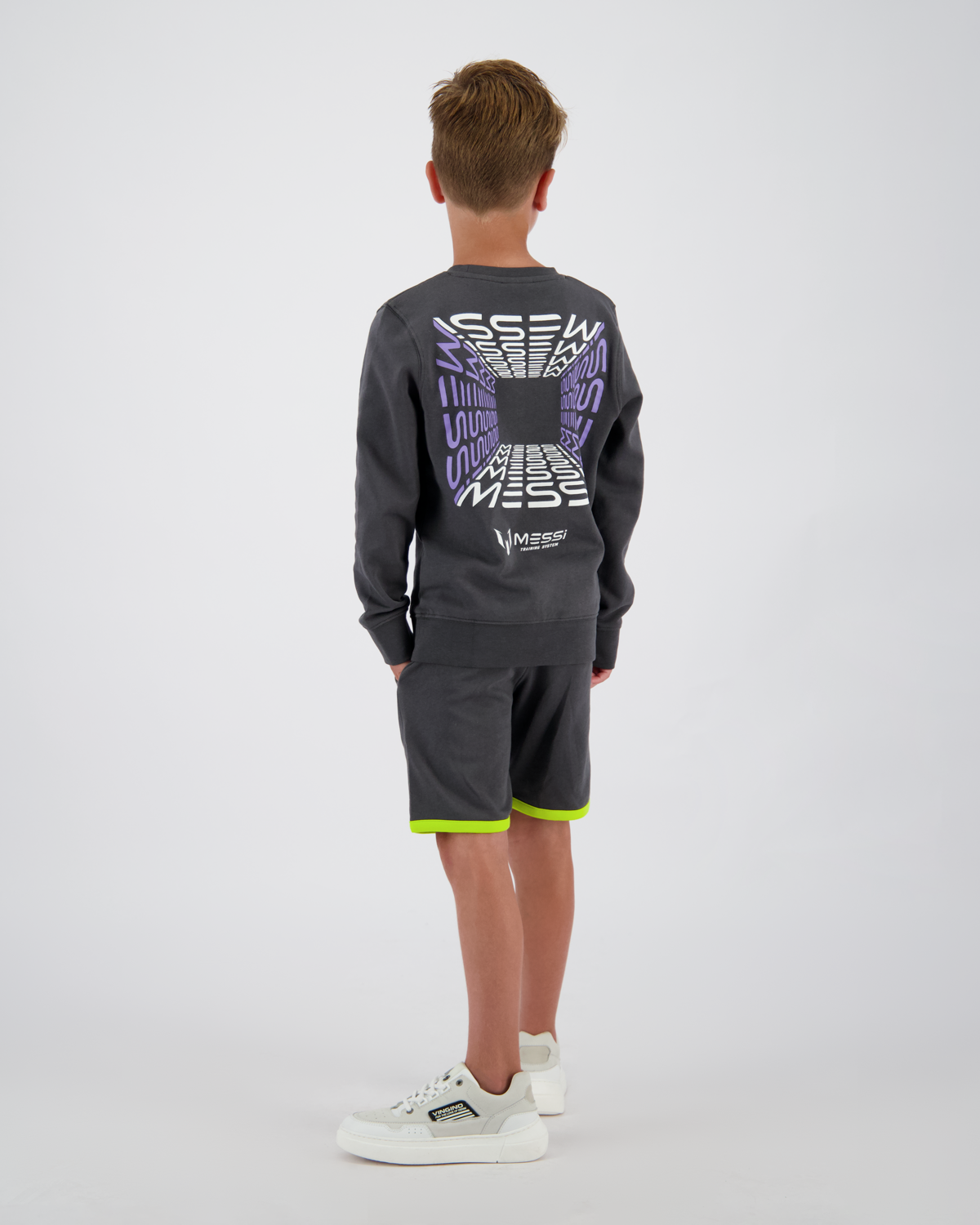 Hoodie Masco