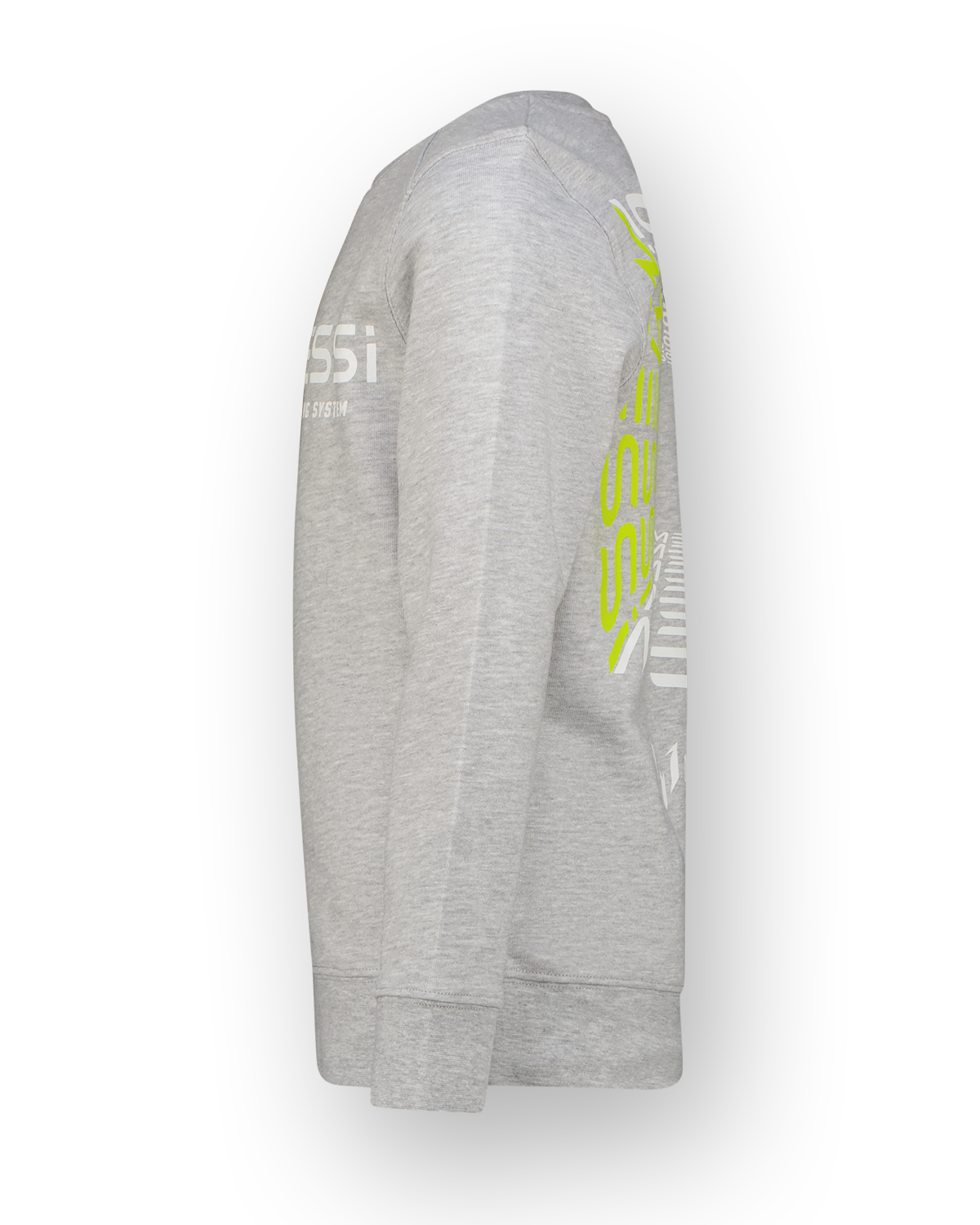 Hoodie Masco