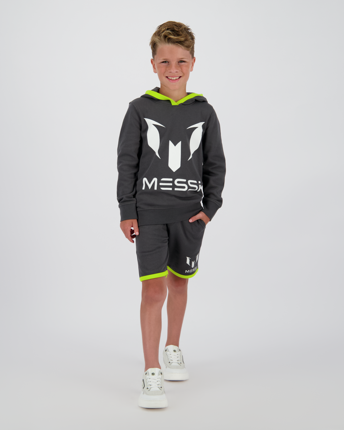 Hoodie Noem