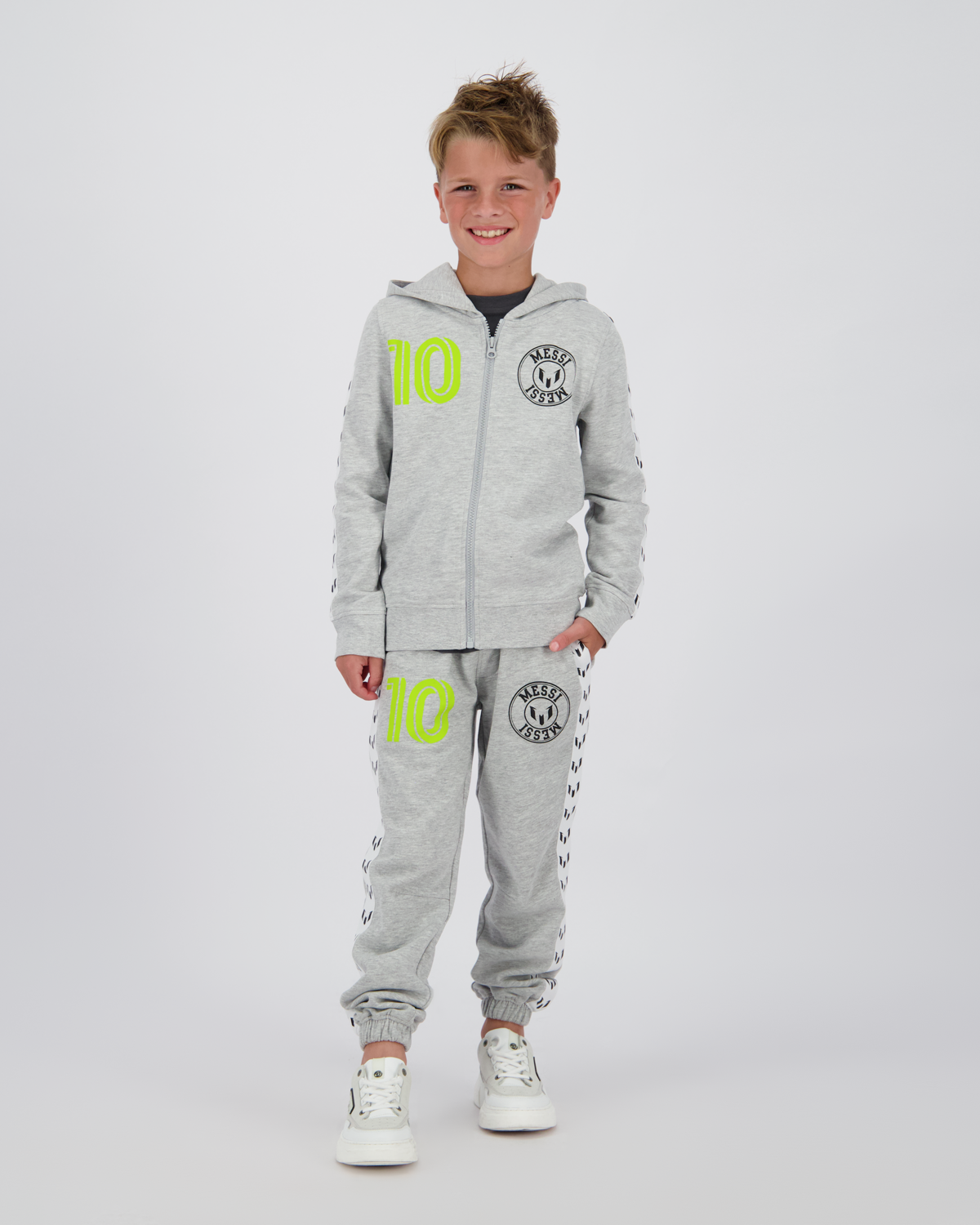 Vest Olba