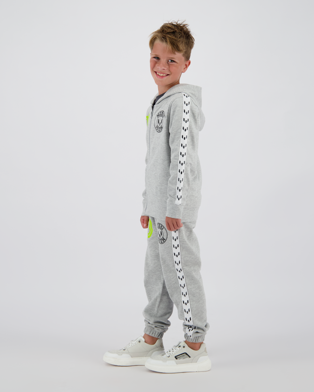 Vest Olba