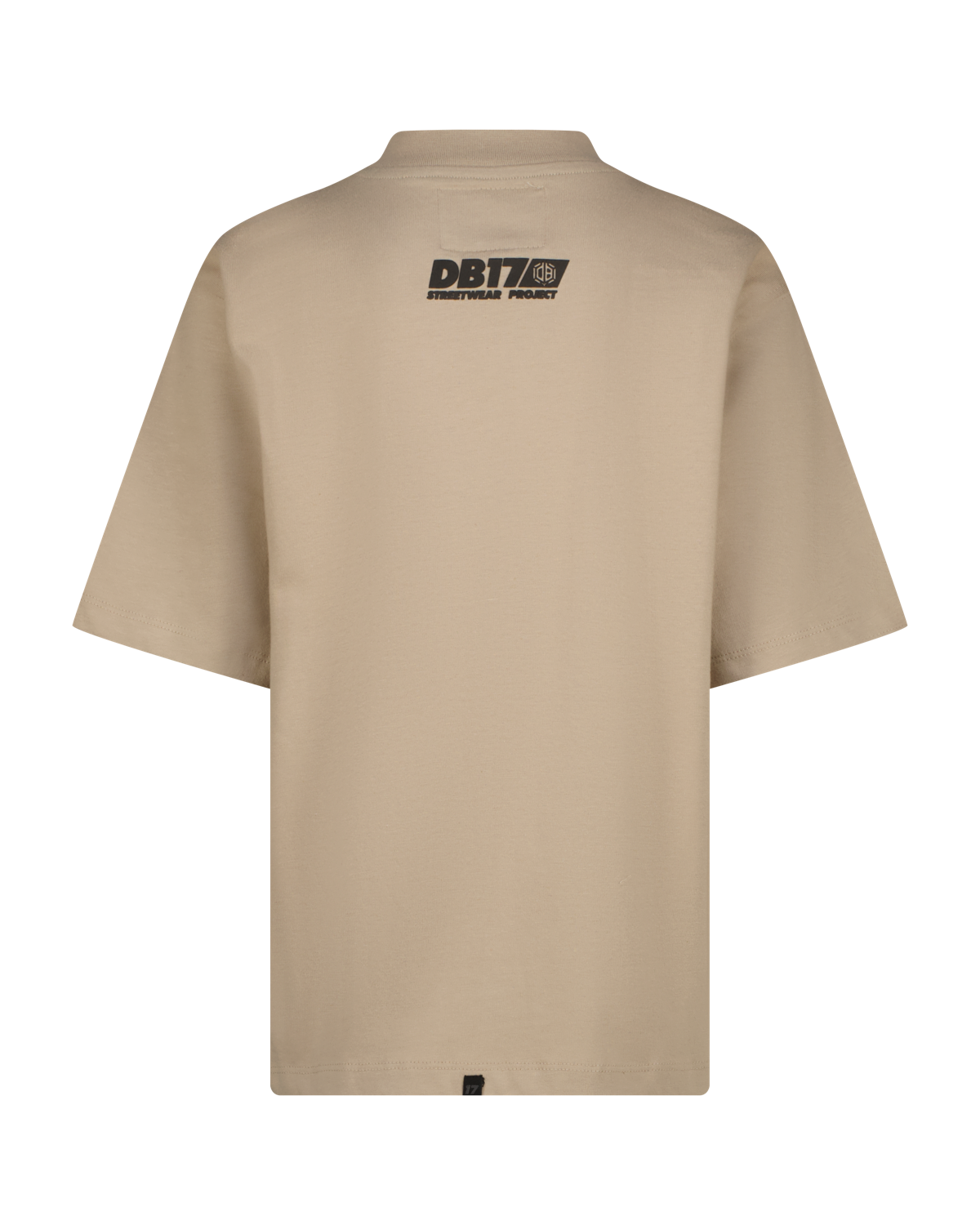 Oversized T-shirt Hox