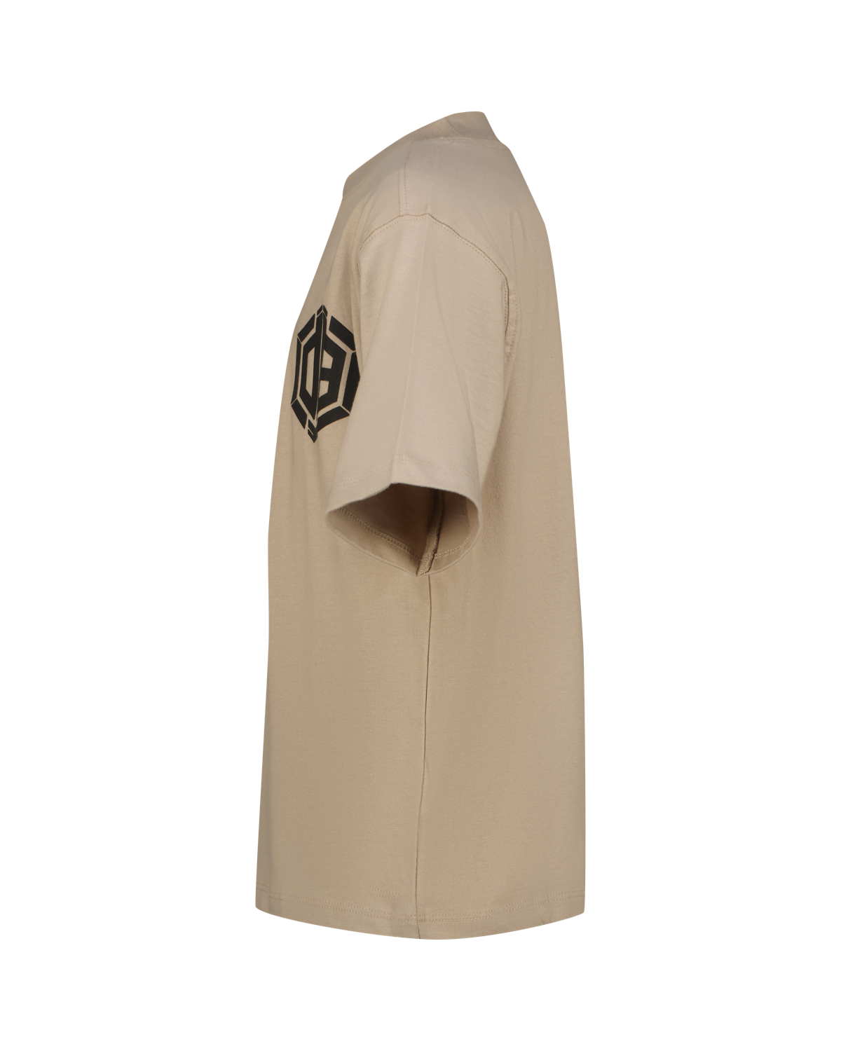 Oversized T-shirt Hox