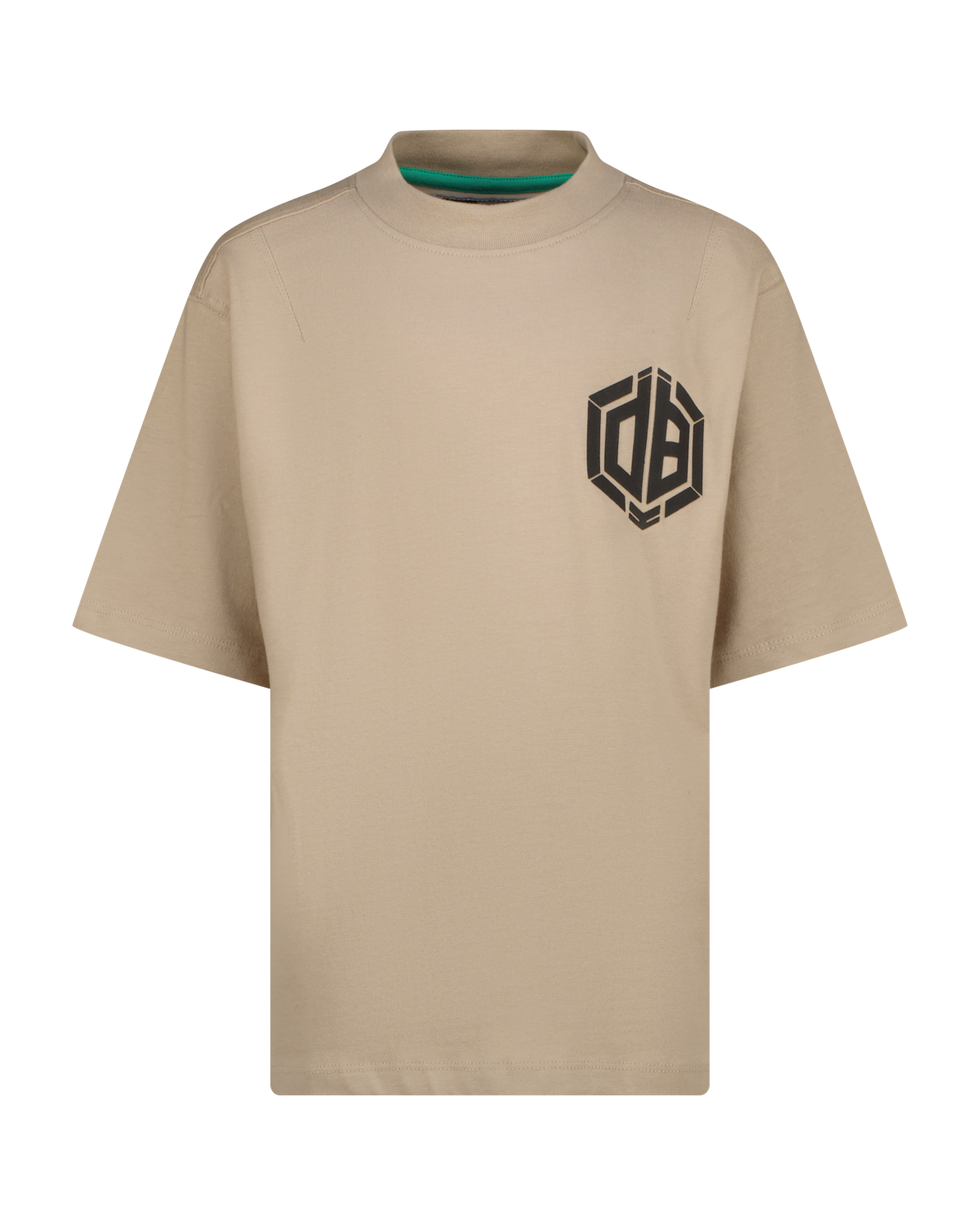 Oversized T-shirt Hox