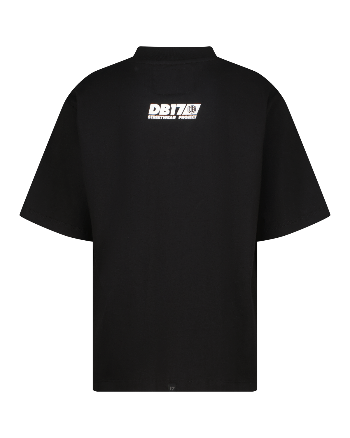 Oversized T-shirt Hox