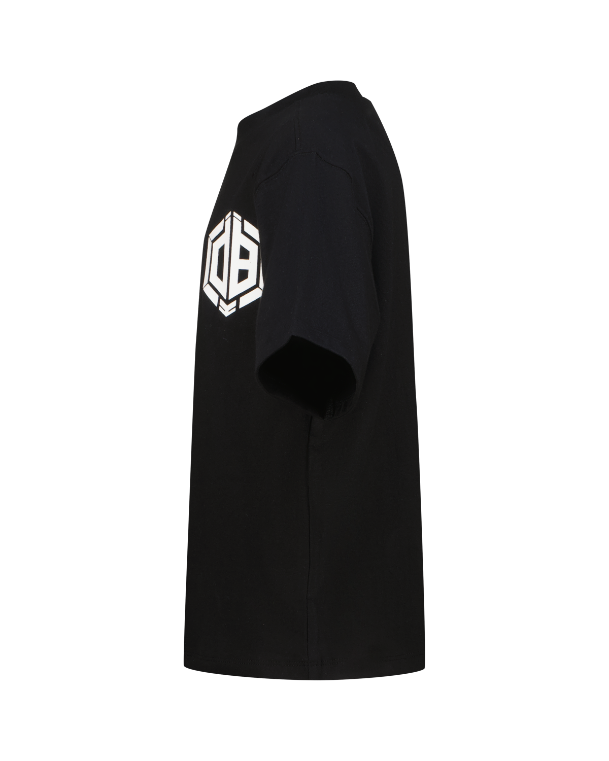 Oversized T-shirt Hox
