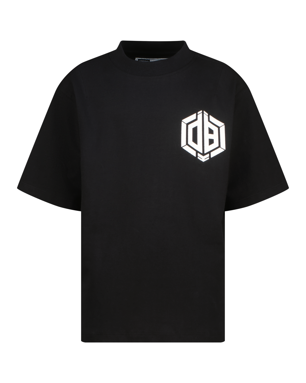 Oversized T-shirt Hox
