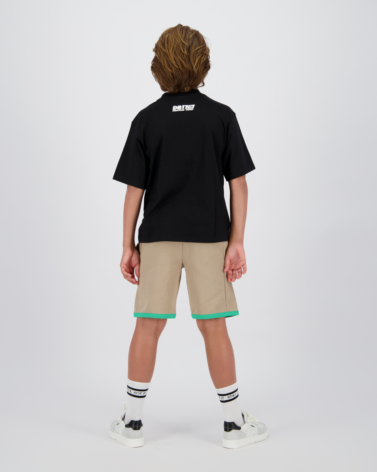 Oversized T-shirt Hox
