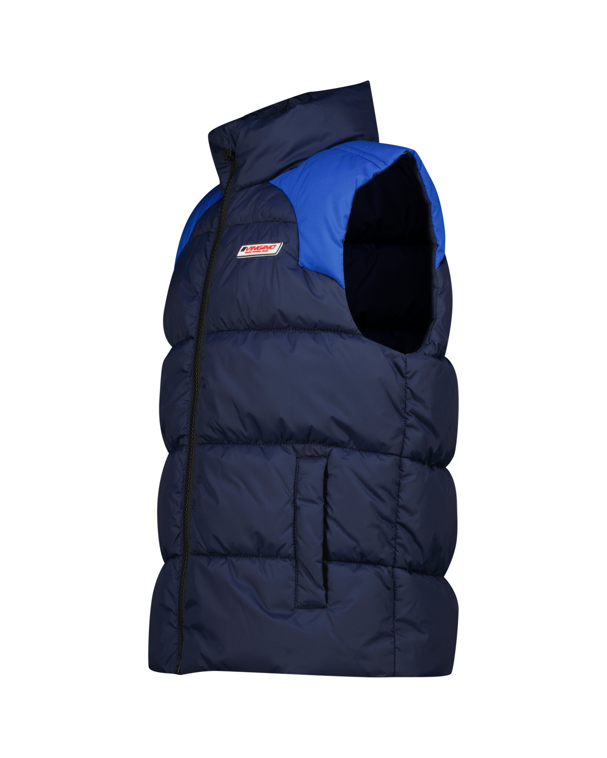 Bodywarmer Tody