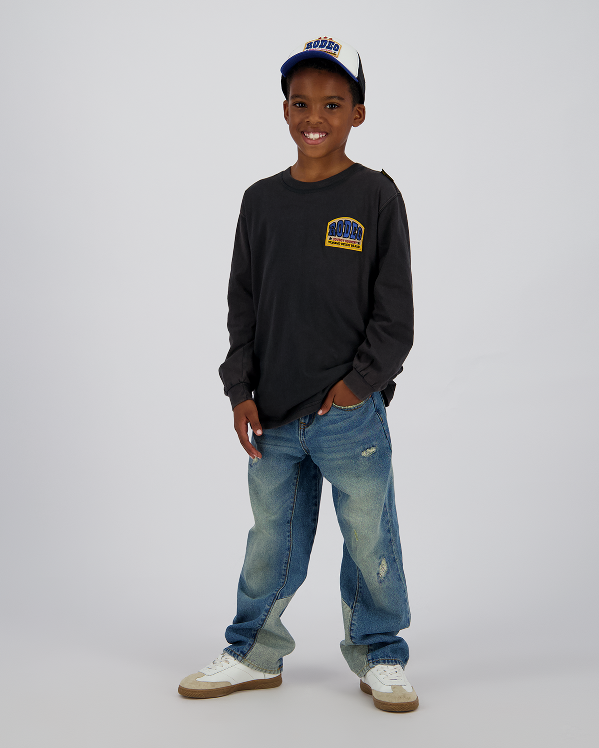 T-Shirt Jackson