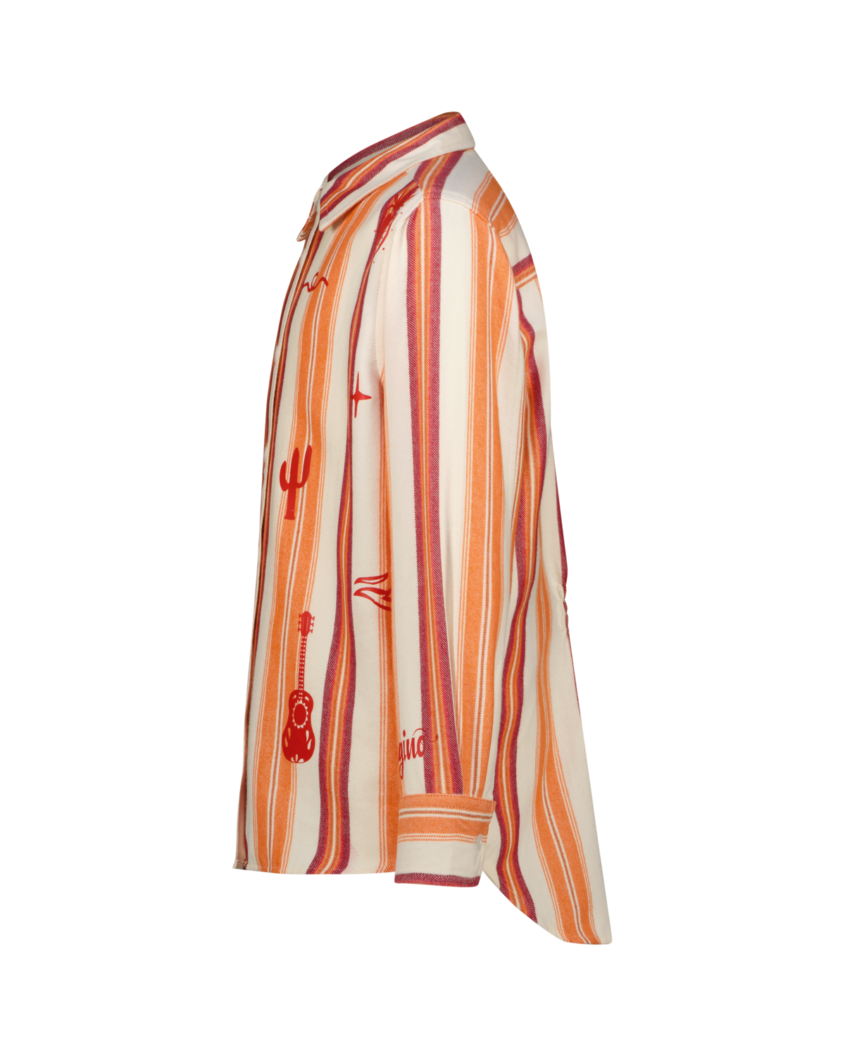 Blouse Lune
