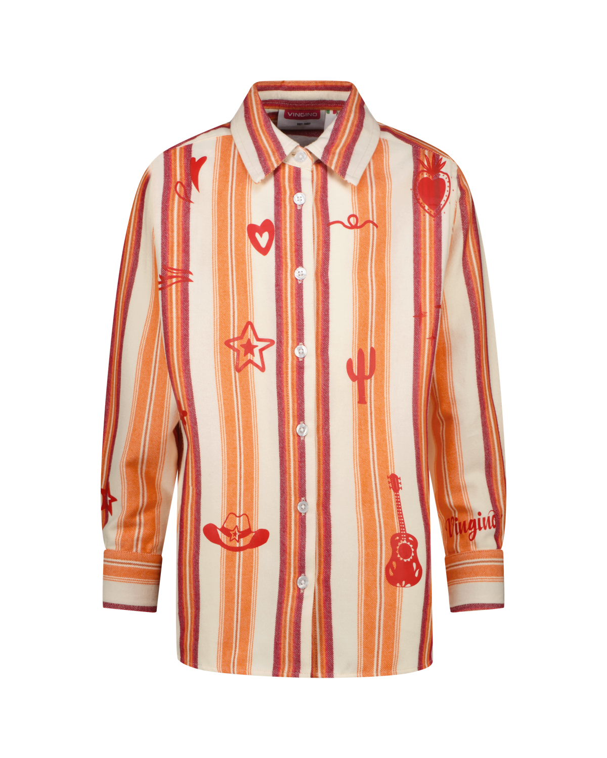 Blouse Lune