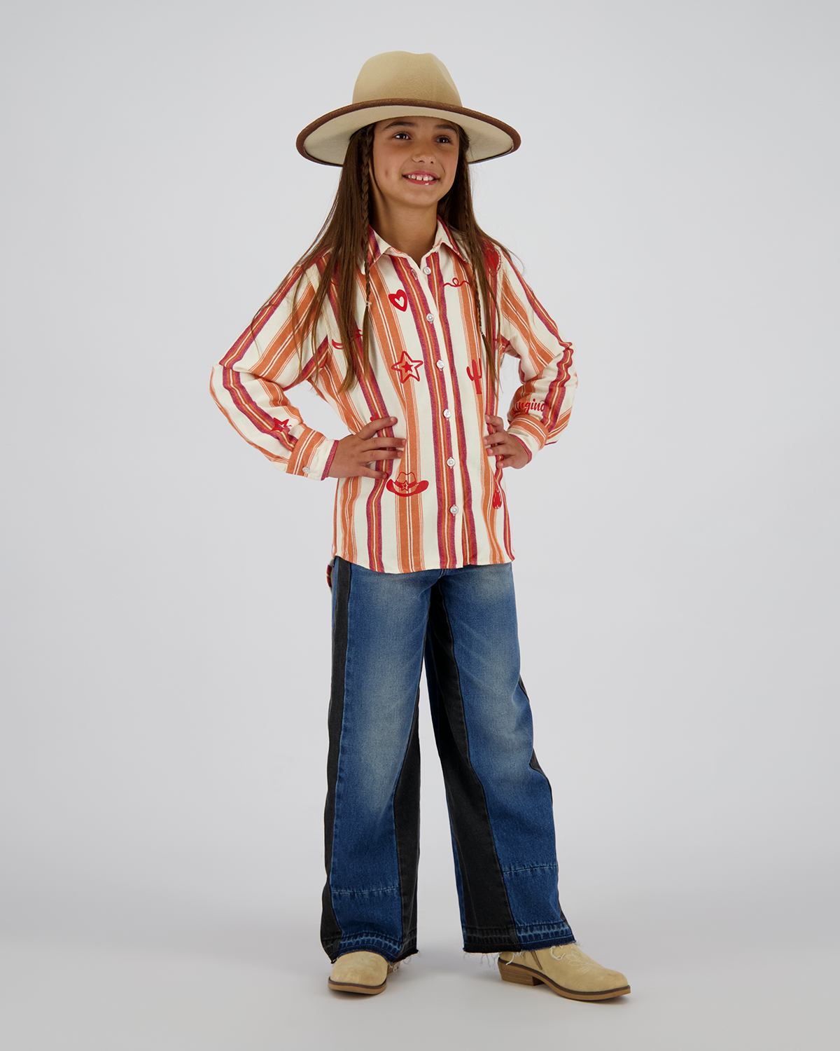 Blouse Lune