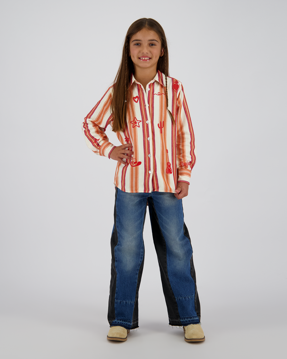 Blouse Lune