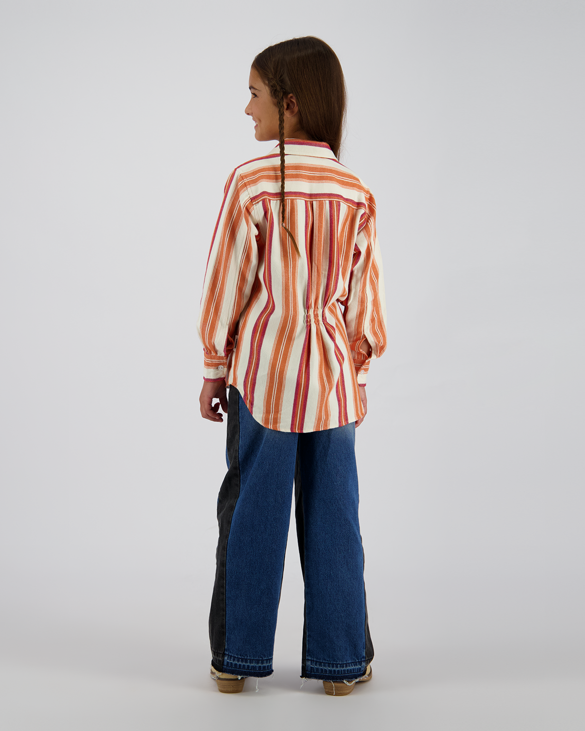 Blouse Lune