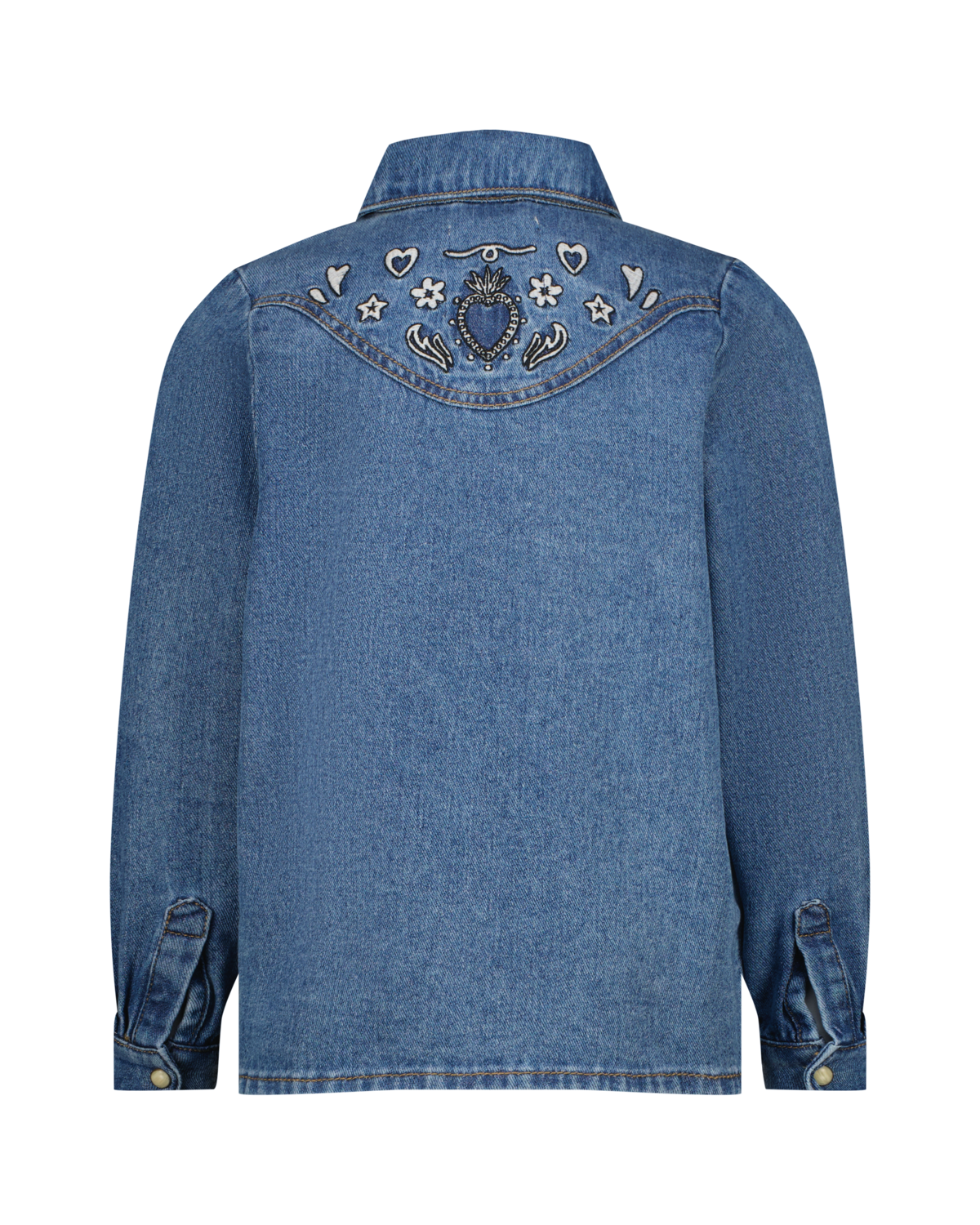 Blouse Tina