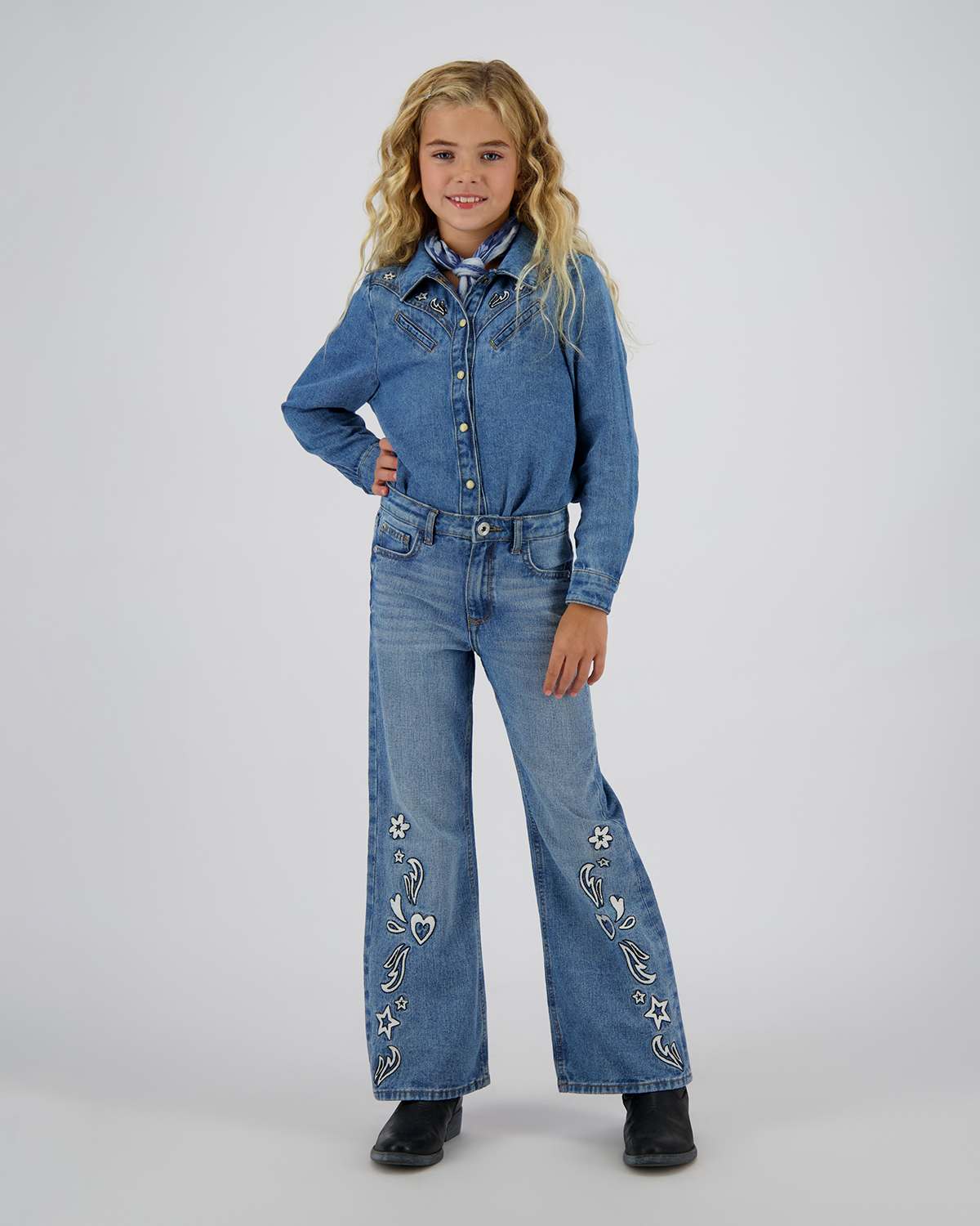 Blouse Tina
