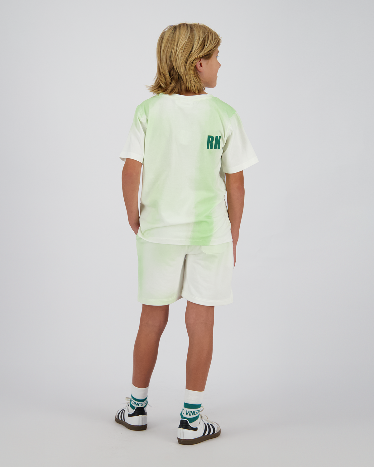 Korte broek Ronzo