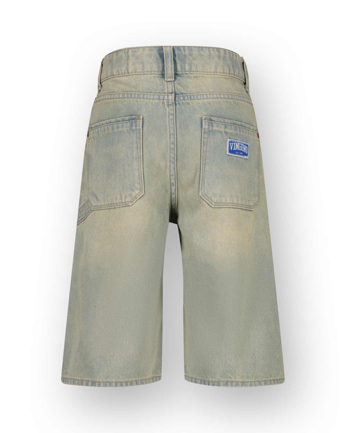 Korte broek Cristian