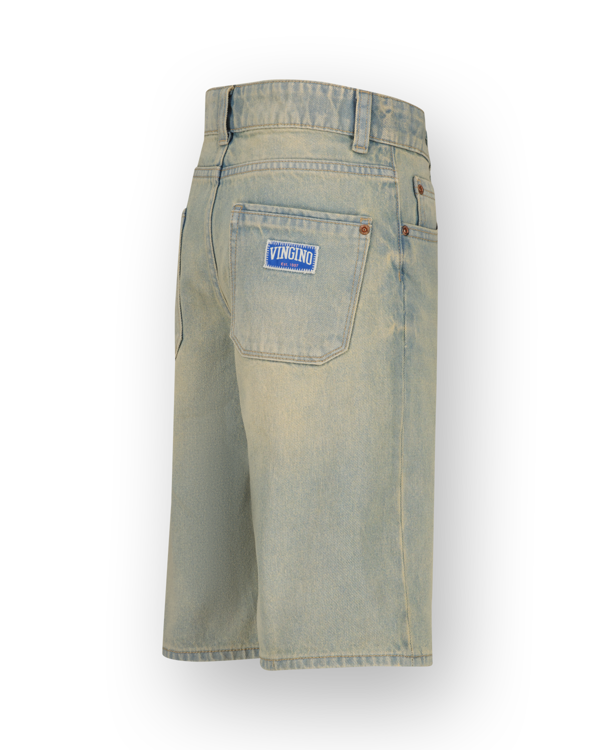 Korte broek Cristian